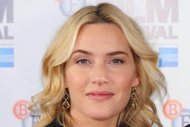 Kate Winslet said the story of a woman who was facing a £17,000 energy bill simply to keep her daughter alive “absolutely destroyed” her, with the Oscar-winning star feeling she had no other option but to help.