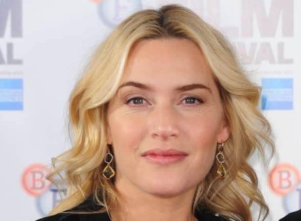 Kate Winslet said the story of a woman who was facing a £17,000 energy bill simply to keep her daughter alive “absolutely destroyed” her, with the Oscar-winning star feeling she had no other option but to help.