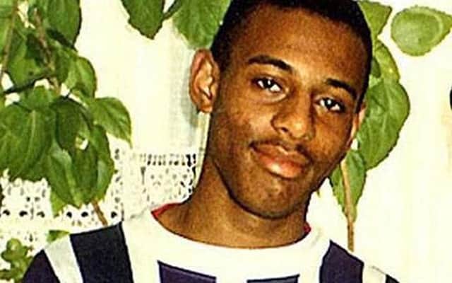 Stephen Lawrence was just 18 years old when he was stabbed to death (Met Police)
