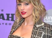 Fans of the singer were sent into a frenzy when Swift announced her new album (Photo: Neilson Barnard/Getty Images)