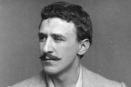 Before designing Glasgow School of Art's famous building, destroyed by fire twice in recent years, Charles Rennie Mackintosh studied there in the 1880s. He attended the school in the evenings while working as an apprentice architect during the day. He went on to become one of the most important figures in British art.