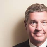 David Alexander is managing director of DJ Alexander.