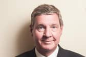David Alexander is managing director of DJ Alexander.