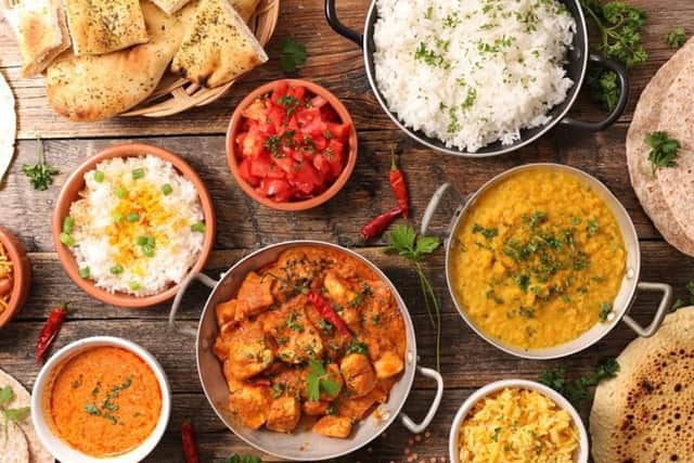 The Prince of Wales has called on the nation to have a Big Curry Night In to raise money for charity.