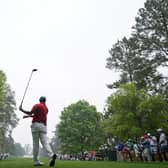 Tee times for the 2023 Masters have been revealed.
