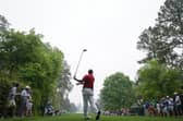 Tee times for the 2023 Masters have been revealed.