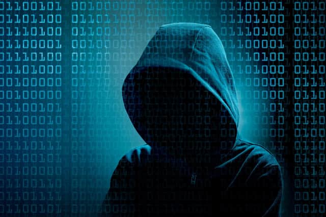 91 per cent of higher education institutions have suffered cyber attacks in the last year (Picture: stock.adobe.com)