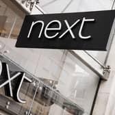 Retail sector bellwether Next is among those big names set to update investors on recent trading.