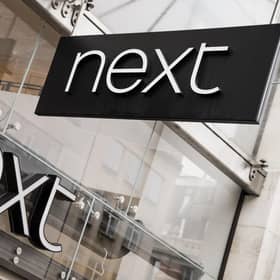 Retail sector bellwether Next is among those big names set to update investors on recent trading.