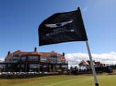 The Renaissance Club, home of the Genesis Scottish Open, is staging a match between the Scottish Junior Tour and Madrid Golf Federation this weekend. Picture: Luke Walker/Getty Images.