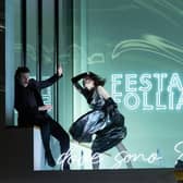 The Marriage of Figaro PIC: Monika Rittershaus
