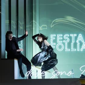 The Marriage of Figaro PIC: Monika Rittershaus