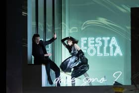 The Marriage of Figaro PIC: Monika Rittershaus