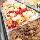 Only one Scottish ice cream parlour made BBC Good Food’s list