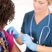 Flu vaccine