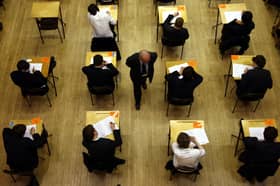 Some schools have become a 'battleground of blame and violence' due to the rise of far-right movements, an incoming teaching union president will claim