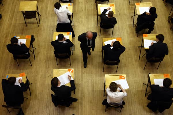 Some schools have become a 'battleground of blame and violence' due to the rise of far-right movements, an incoming teaching union president will claim