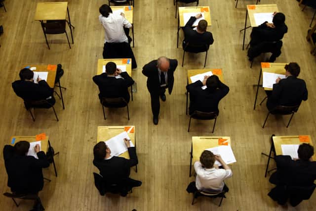 Some schools have become a 'battleground of blame and violence' due to the rise of far-right movements, an incoming teaching union president will claim