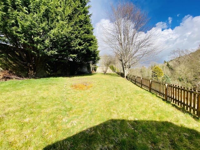 Garden.