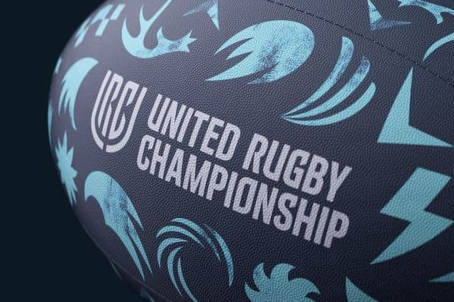 The new United Rugby Championship is due to kick off on September 24.