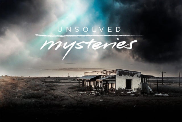 Dubbed as the OG of true crime, this third instalment offers unthinkable crimes, puzzling disappearances and paranormal happenings from the view point of those who experienced it.
