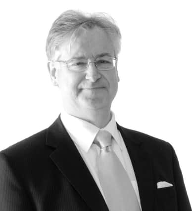 David Moreland is a Partner, Marks & Clerk