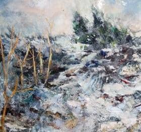 Winter Journey