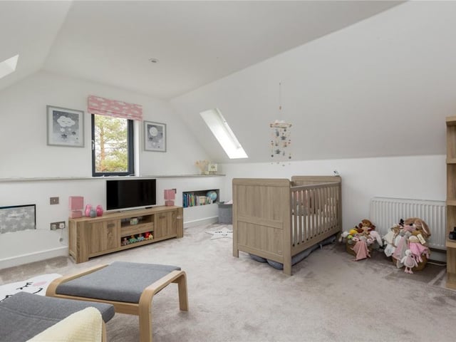 Bedroom 5.