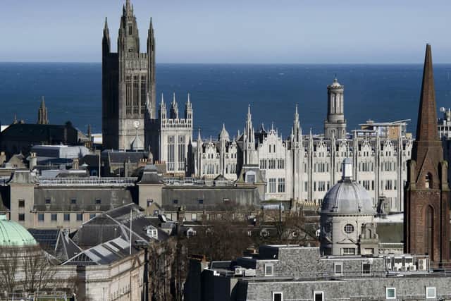 The project will 'ensure that the region is fit for the 21st century'. Picture: contributed.