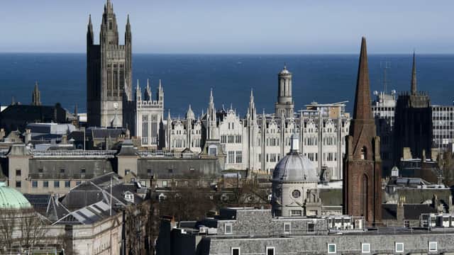 The project will 'ensure that the region is fit for the 21st century'. Picture: contributed.