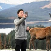 Tourism is one of Scotland's most important economic sectors (Picture: Jeff J Mitchell/Getty Images)