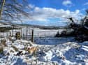 A cold snap is on its way