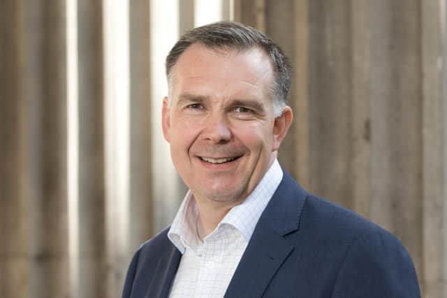 A shareholders’ agreement can provide piece of mind, says Nicholas Howie