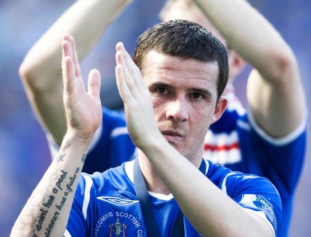 Sold to Blackburn Rovers - August 2003
Fee: £7.5m