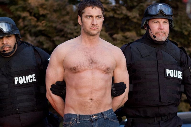 Starring Scottish star Gerard Butler in the lead role, Law Abiding Citizen follows a man who sets out for revenge after the trauma of seeing his wife and daughter murdered.