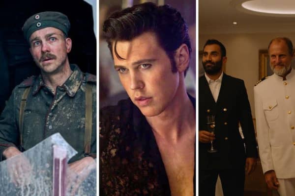 A total of 10 films have been shortlisted for this year's Academy Award for Best Picture.