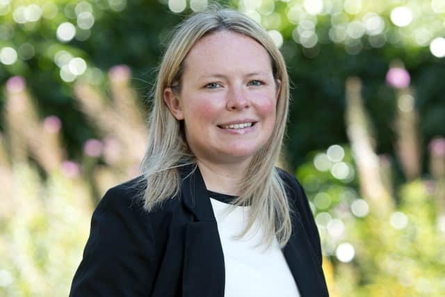 Lisa Mannion