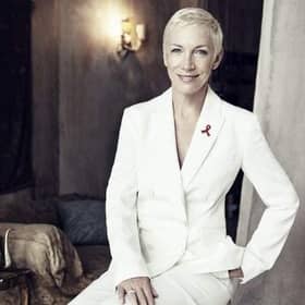 Annie Lennox is to become the first ever female Chancellor of the university. Picture: Alexi Lubomirski/Glasgow Caledonian University/PA Wire