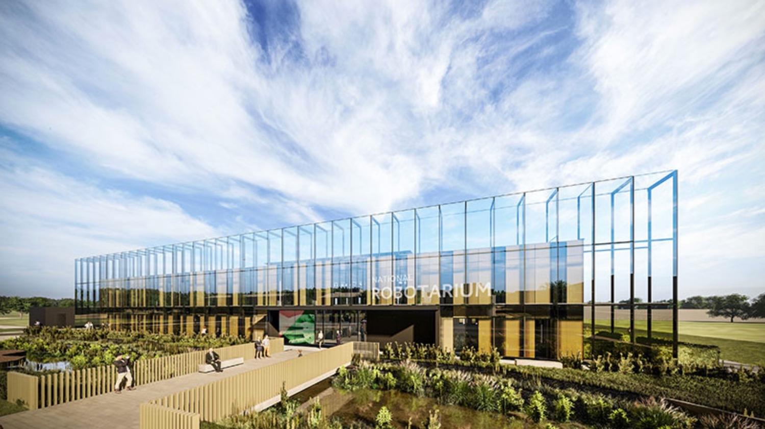 HeriotWatt on the key role for universities in the Covid recovery