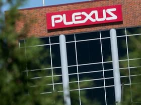 the vital machinery will be produced as a factory in the Scottish Borders by the Diamedica and Plexus (Pictured) companies. Picture: Kris Tripplaar/PA