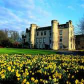 House of the Binns Pic: National Trust for Scotland