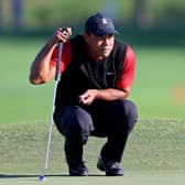 Tiger Woods will play the Genesis Invitational next week.