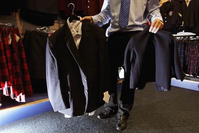 The cost of going to private school looks set to rise following Labour's expected election victory (Picture: Jeff J Mitchell/Getty Images)