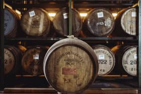 A rare cask of Ardbeg sold for £16m in 2022 and was one of the recording breaking amounts paid for whisky that has peaked interest in investing in old and rare whiskies.