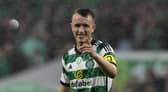 David Turnbull scored and wore the captain's armband in Celtic's win over Atletic Club Bilbao.