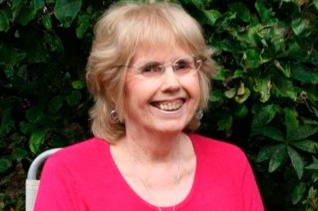 Marjory Dougal possessed the power to persuade when it came to getting star performers