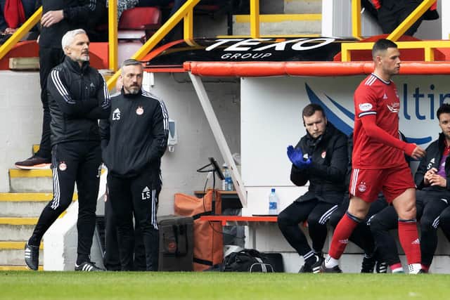 There are question marks over Christian Ramirez's future. (Photo by Alan Harvey / SNS Group)