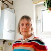 If you are thinking about getting a new boiler, beware misleading adverts on social media and scammers looking to sell on your personal information (Picture: Malcolm Wells)