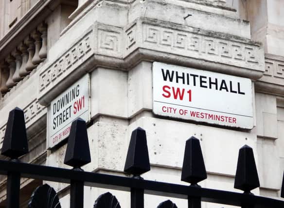 Ewen Fergusson: Who is the lawyer appointed by Boris Johnson to Whitehall ethics committee? What’s his connection to the Bullingdon Club? (Image credit: Getty Images)