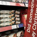 Passions: Bring on the Christmas aisle as early as possible - I love it